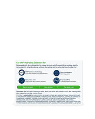 Hydrating Cleanser Bar