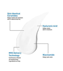 Oil Control Moisturizing Gel-Cream