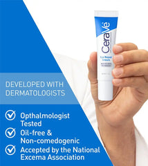 Eye Repair Cream